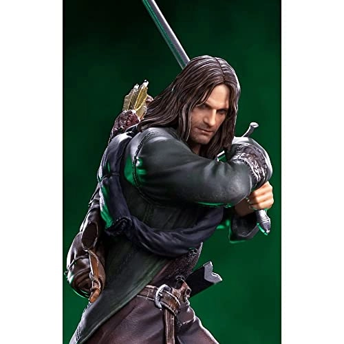 Aragorn - The Lord of the Rings - 1:10 (36 cm)