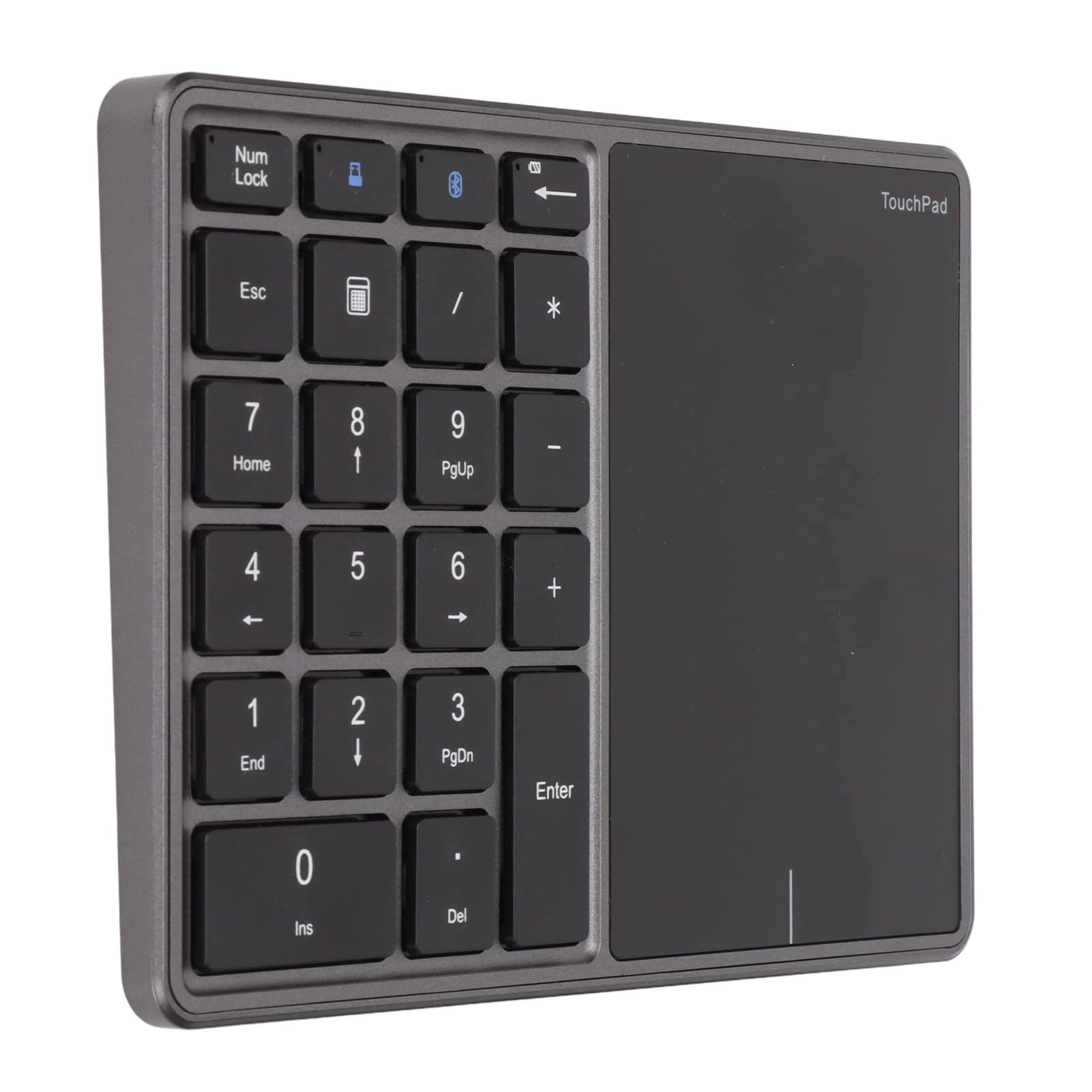 Wireless Numeric Keypad
