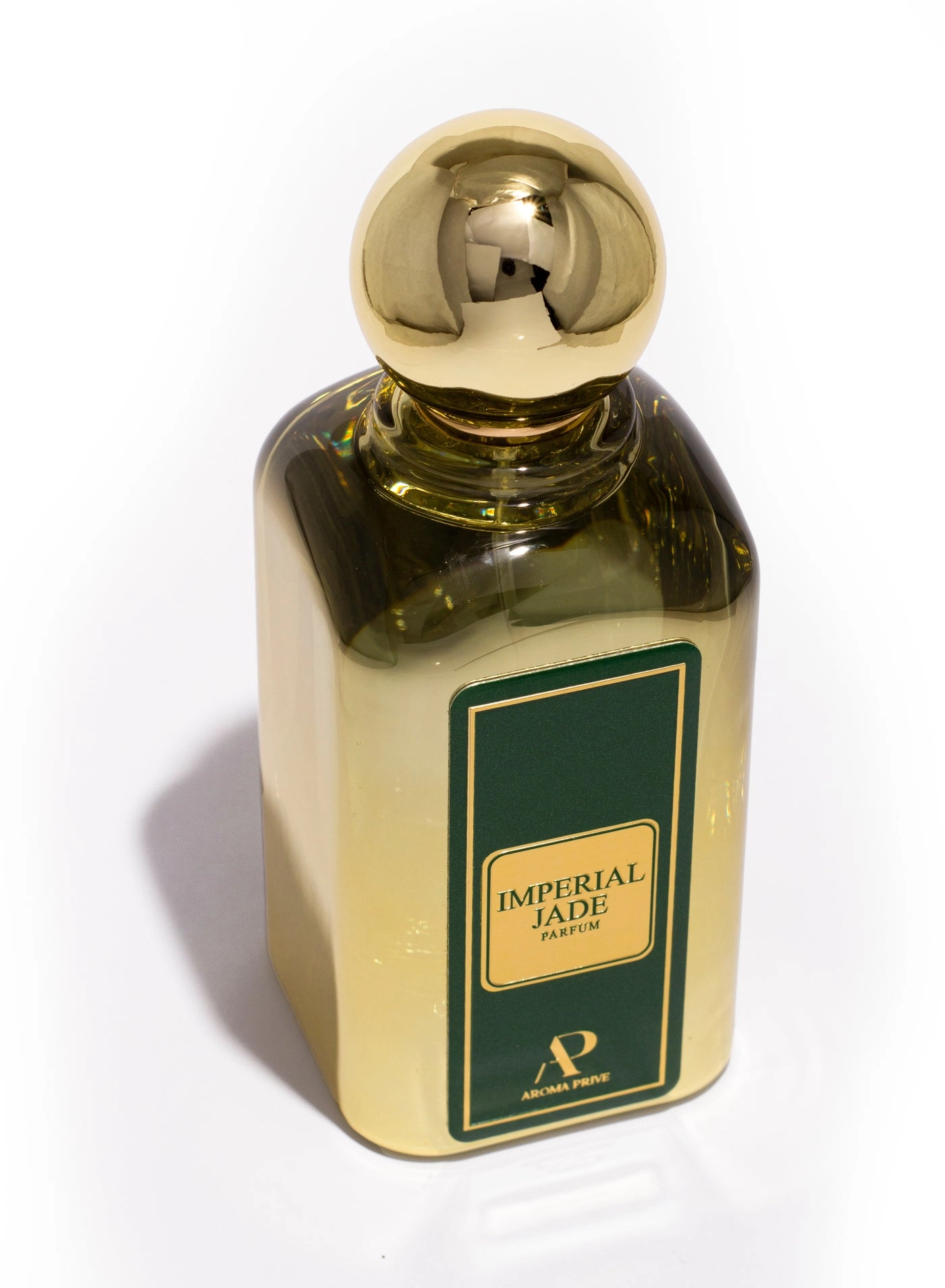 Imperial Jade Eau de Parfum 100ml