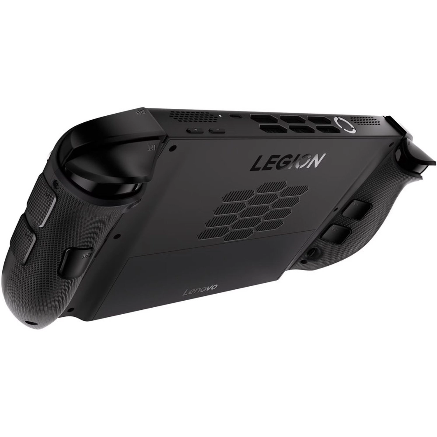 Legion Go 8ASP2 - 1 TB + PS8S - 512GB