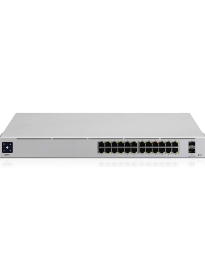 USW-Pro-24 24-ports