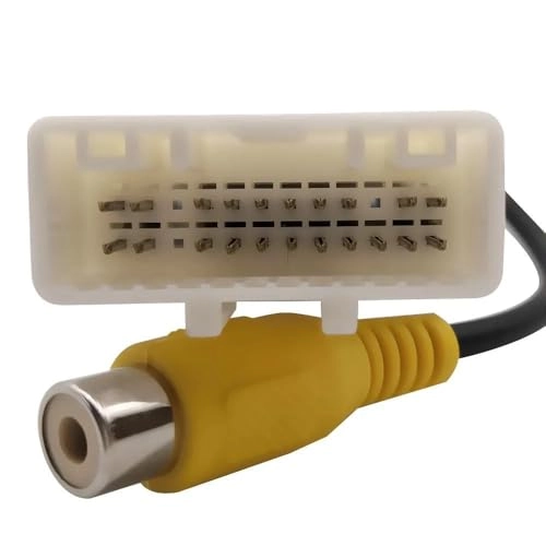 Parking Camera - Night vision