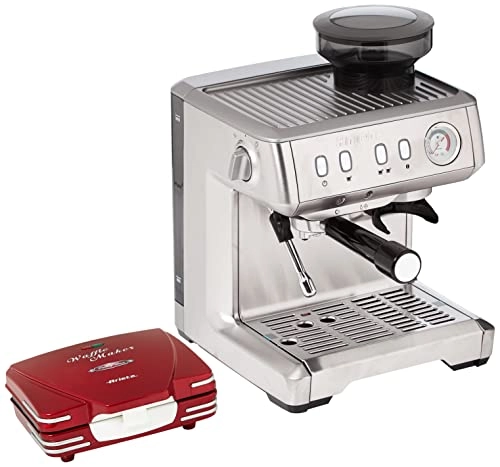 ART1313 - Integrated Coffee Grinder + ART187