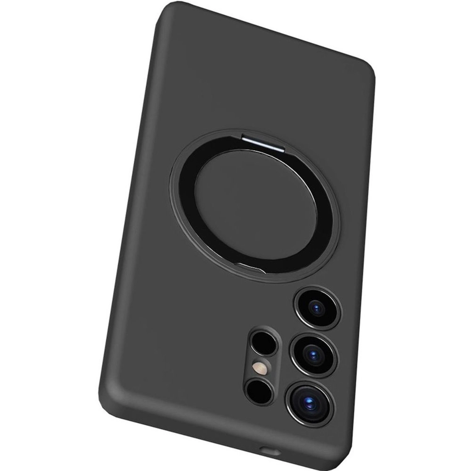 Silicon Case for Samsung Galaxy S25 Ultra