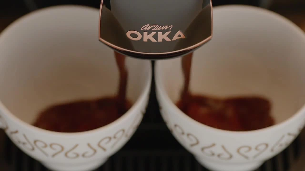 Okka OK002