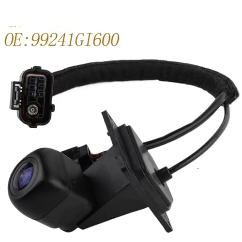 Rear View Camera - Night vision