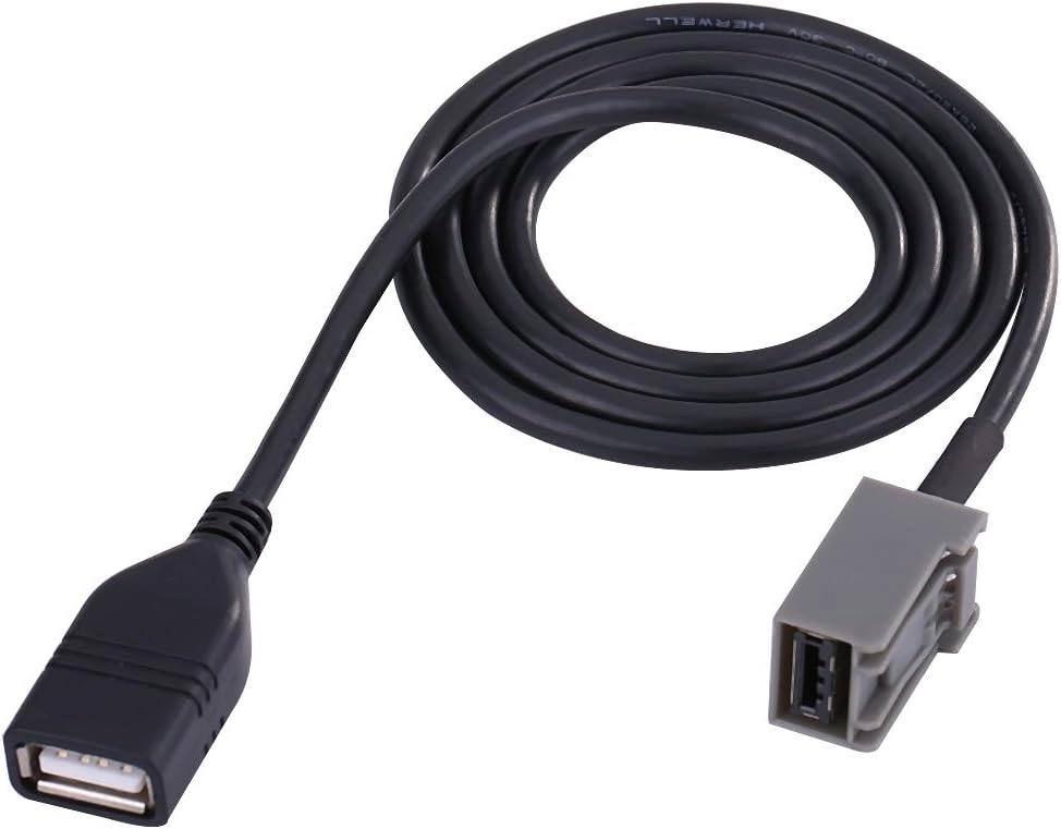 USB AUX Cable - RCD510 RCD300
