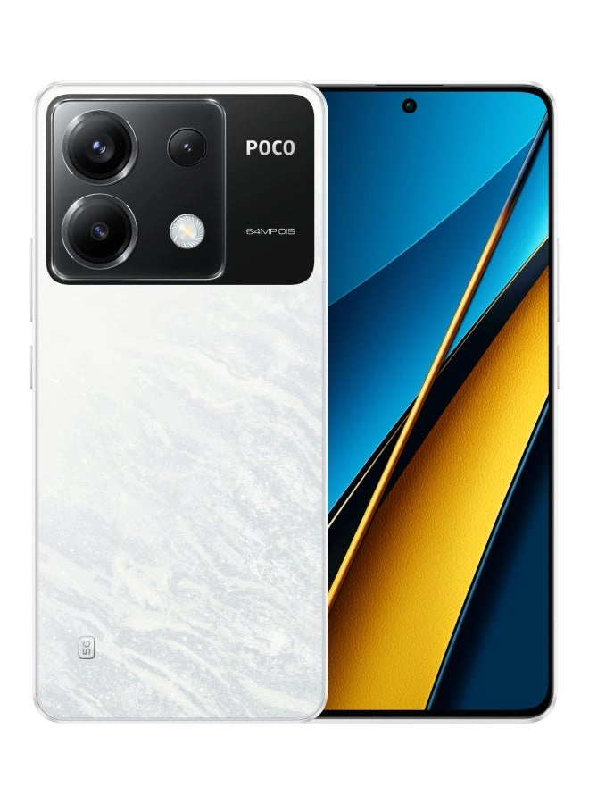 Xiaomi POCO X6 - 12GB 256GB