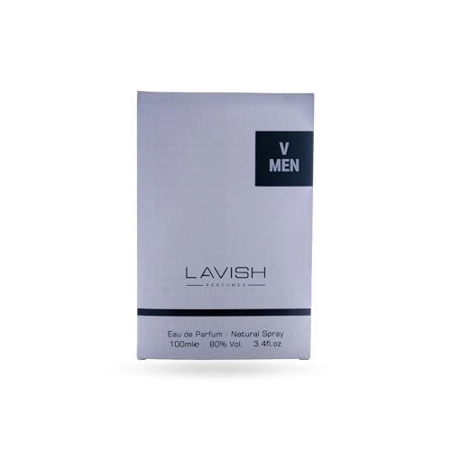 Fresh Vanilla Amber Eau de Parfum 100ml