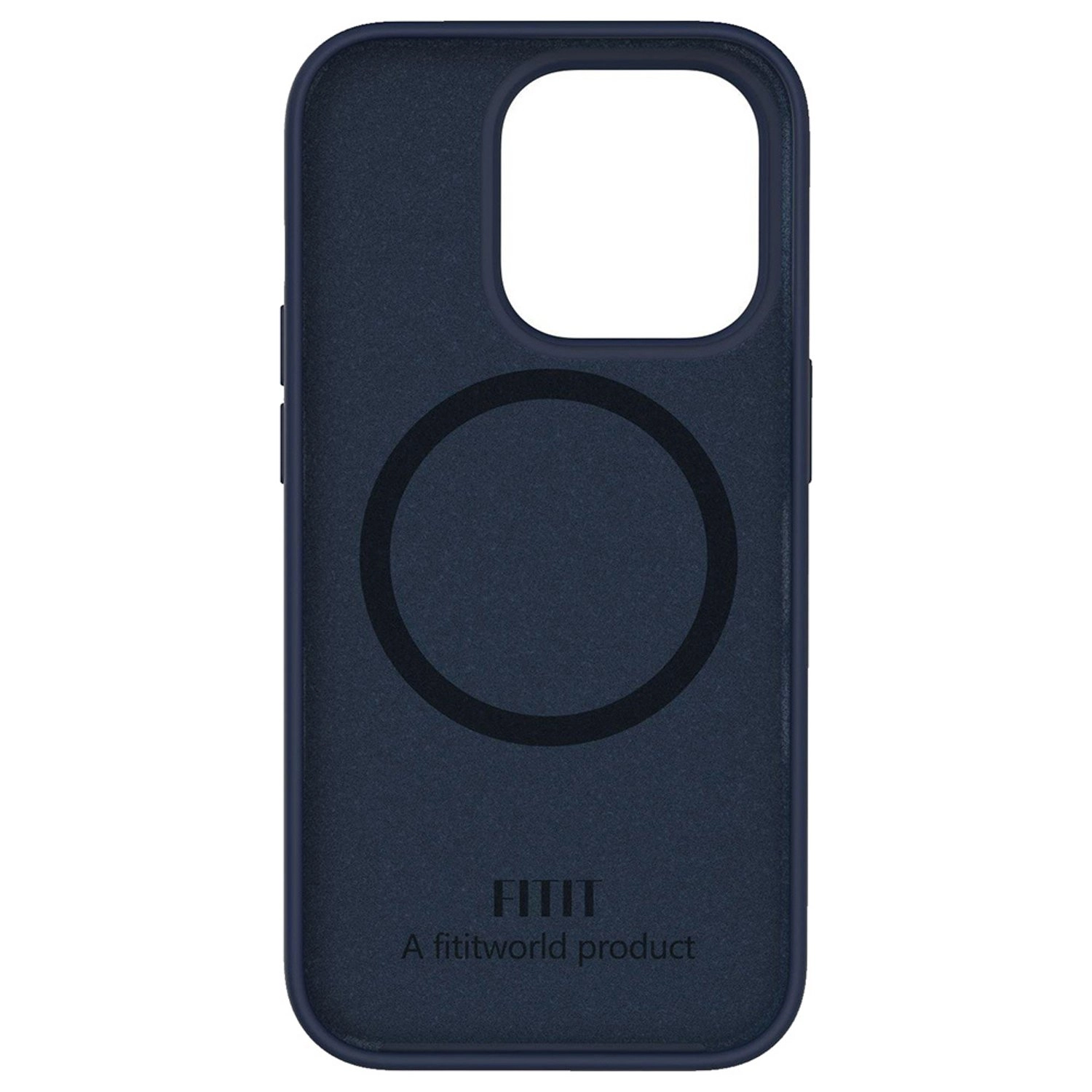 Fitit Silicone Case with MagSafe for iPhone 14 Pro
