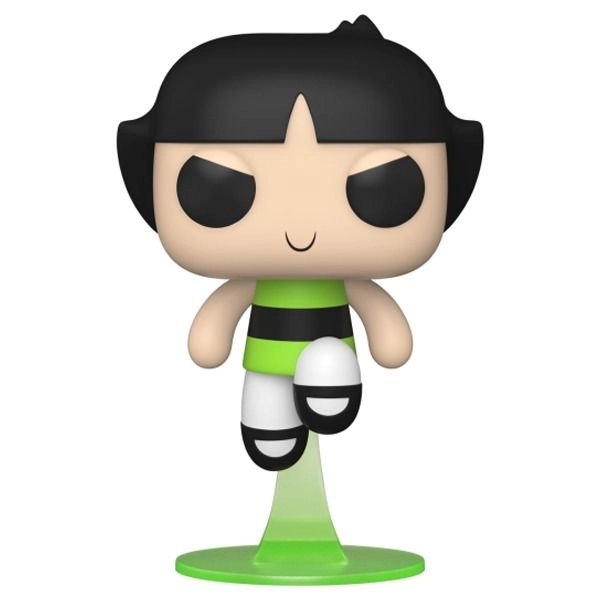 FUNKO Buttercup - Powerpuff Girls - Vinyl Figure