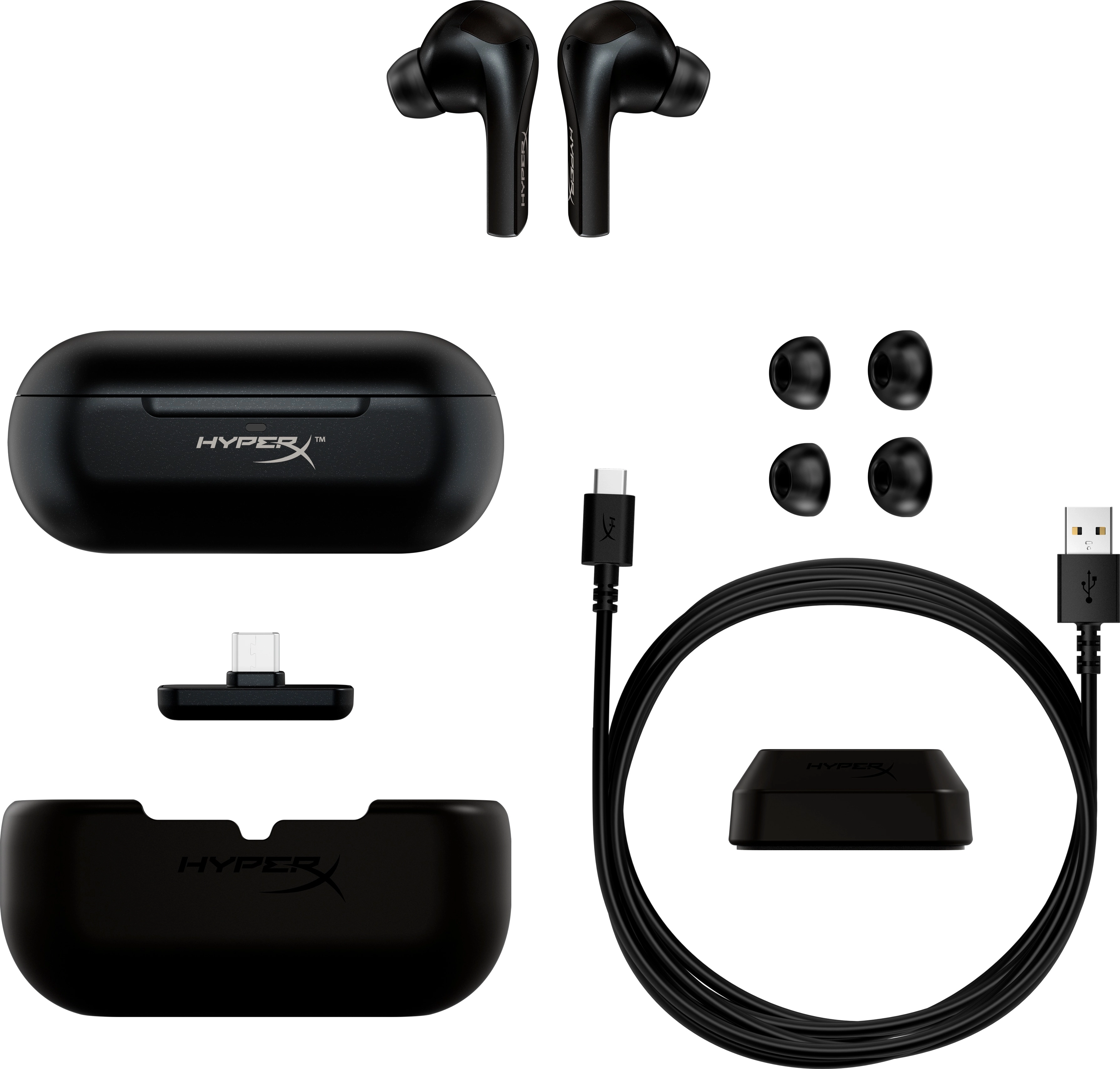 Cloud Earbuds Wired Earbud