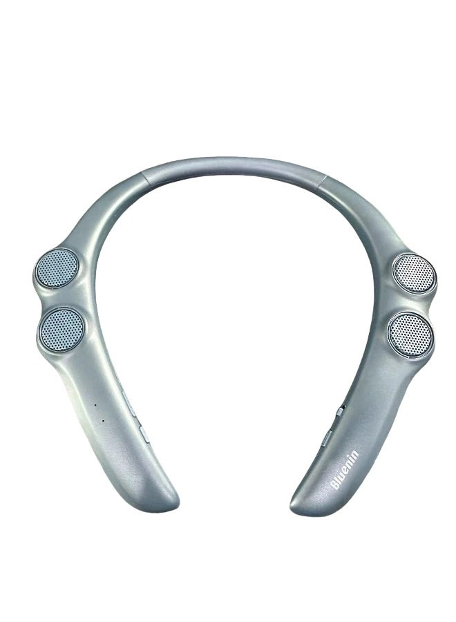 Portable Waterproof Bluetooth Speaker