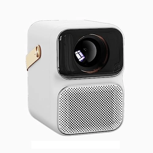 Mini Portable Projector BzjV7zD4p-hIkS 650 ANSI brightness