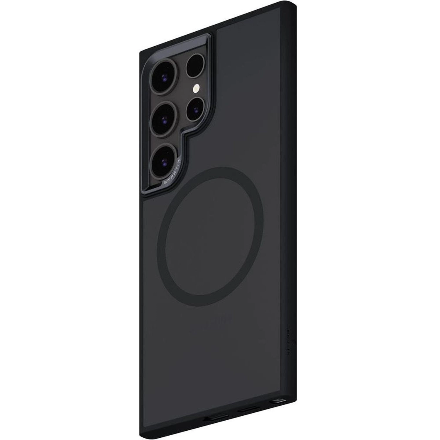 Case Clear Case for Samsung Galaxy S24 Ultra