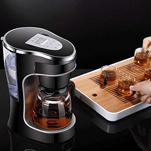 Coffee Machine - 720ml Programmable