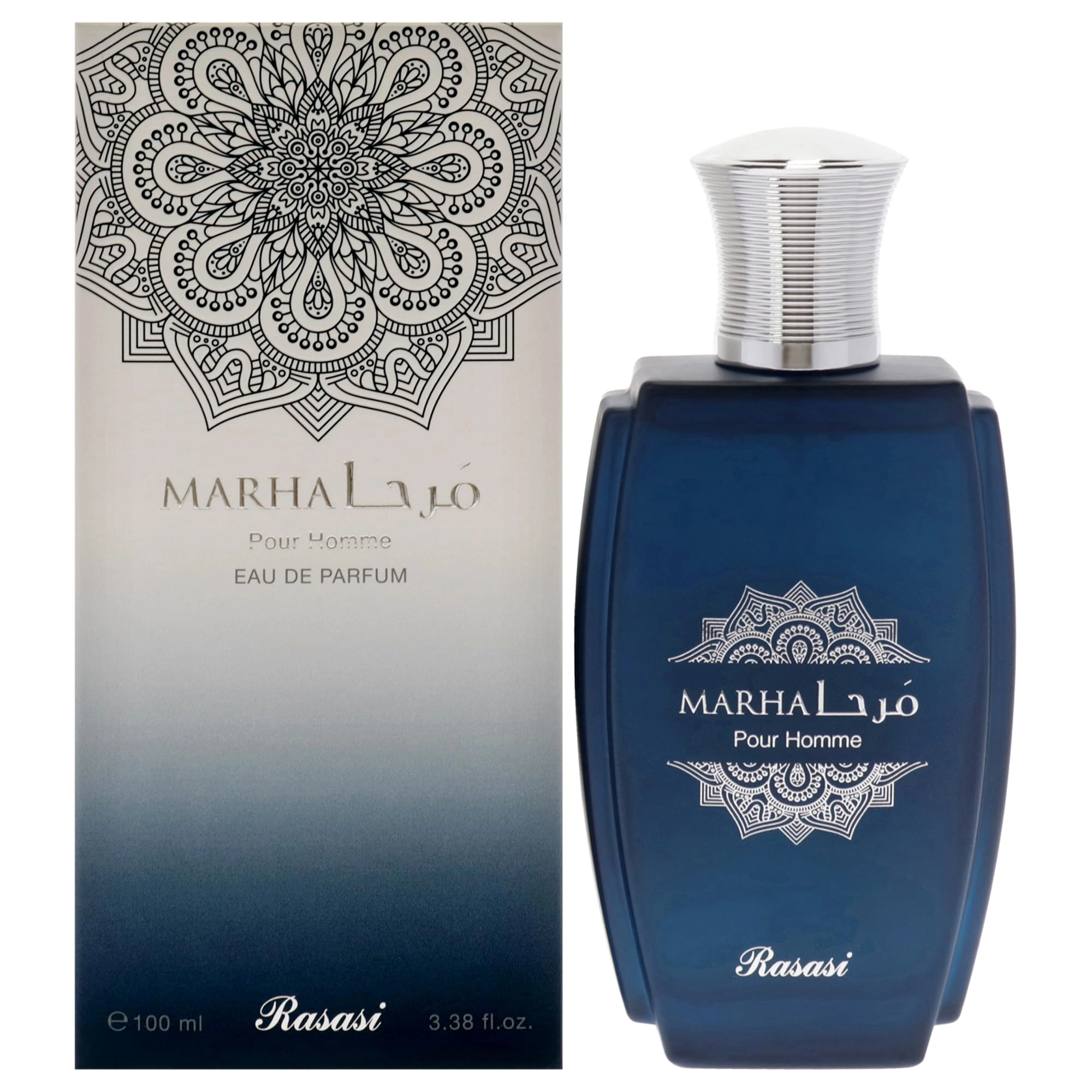 Rasasi Marha Pour Homme Eau de Parfum 100ml