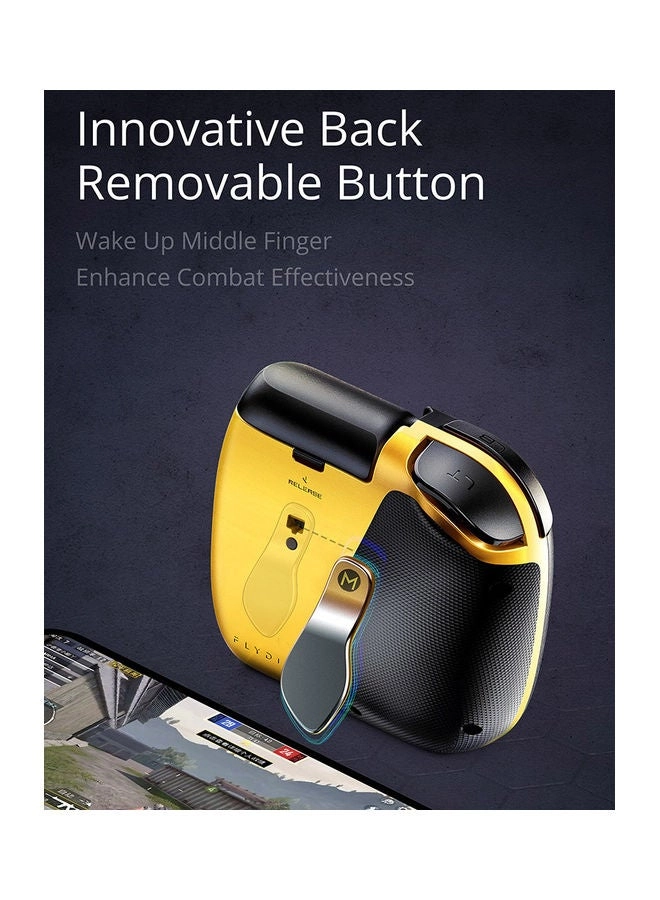 Mobile Wasp 2 Elite One-Handed