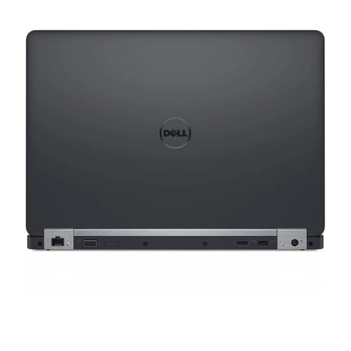 (Renewed) Latitude 5470 - 14'' Core i5-6440HQ 8GB DDR4 256GB SSD