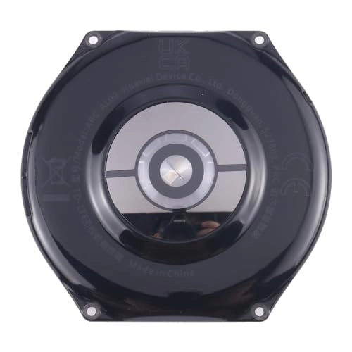 Back Cover Full Assembly With Battery for Huawei Watch 4