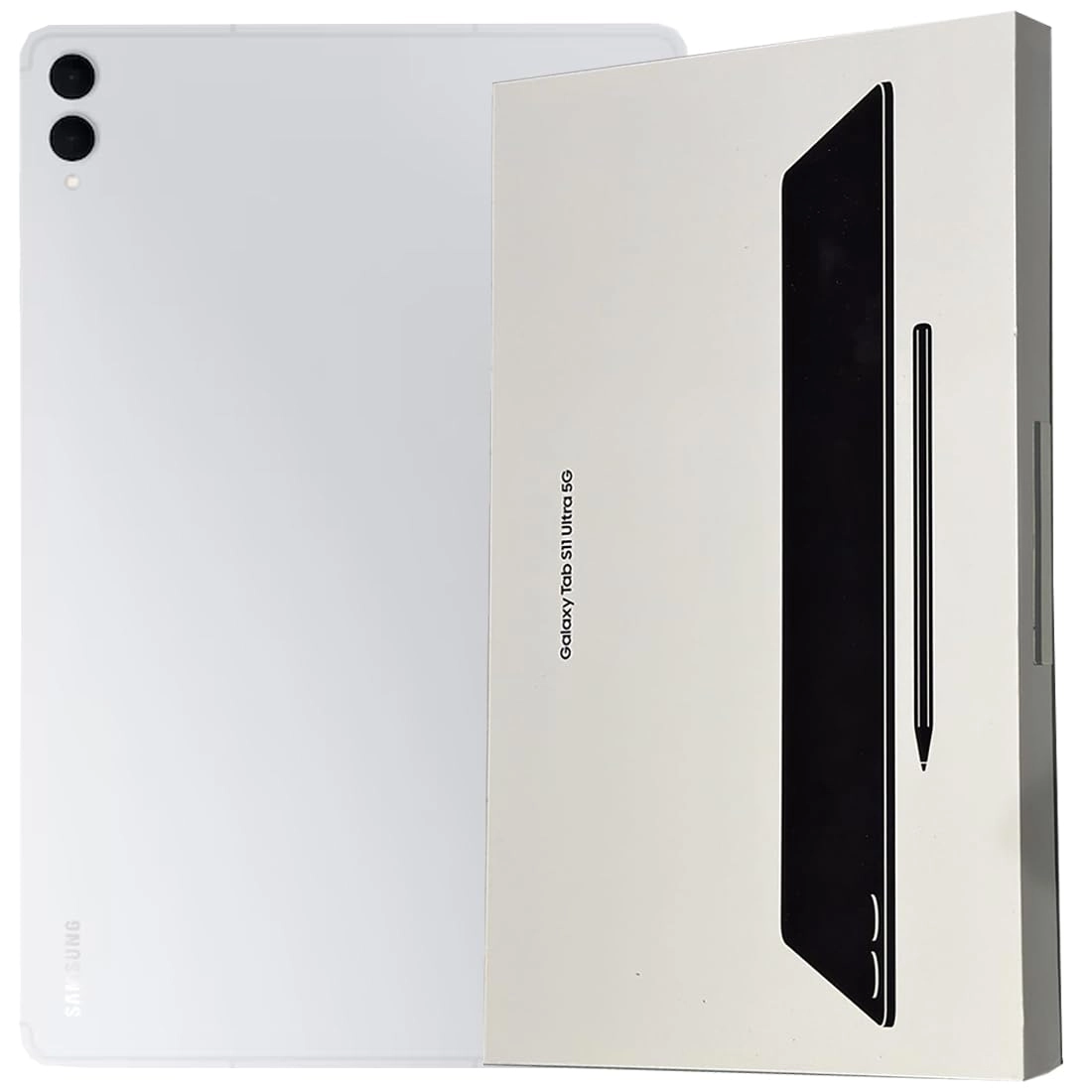 Galaxy Tab S11 Ultra - 256GB 14.6"