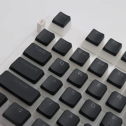 Key Caps