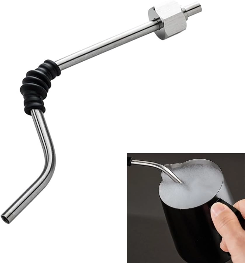 Steam Wand Tip