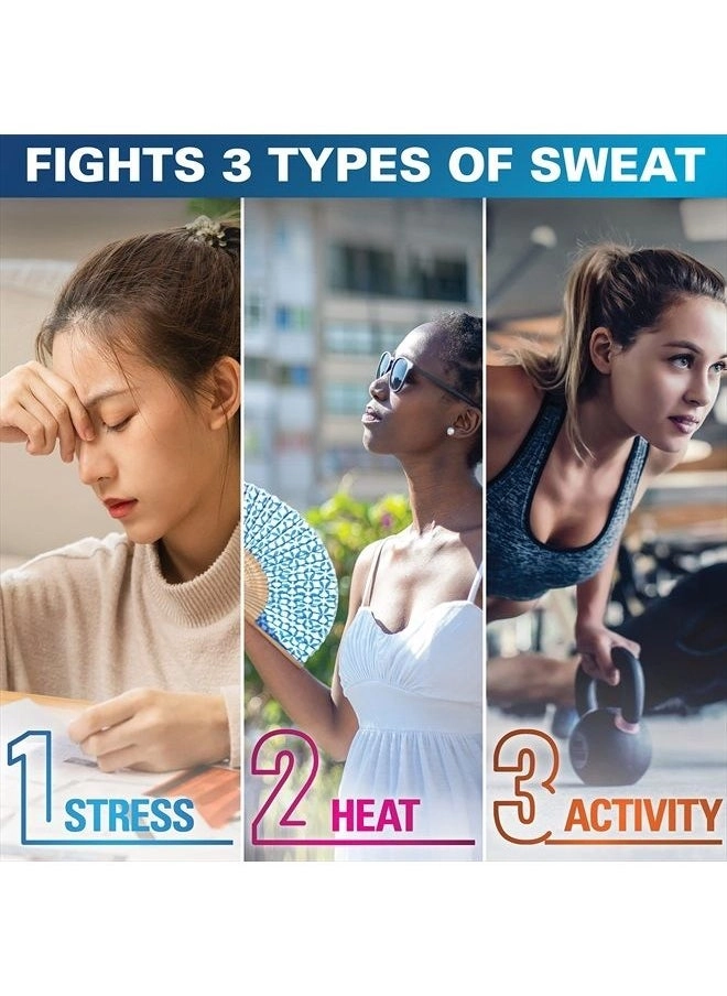 Clinical Strength - Stress Response 45.3592 gram