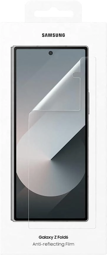 Anti-Glare Film Screen Protector for Galaxy Z Fold6