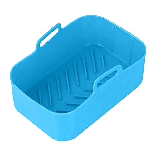 Silicone Pot - Silicone 2 Pcs