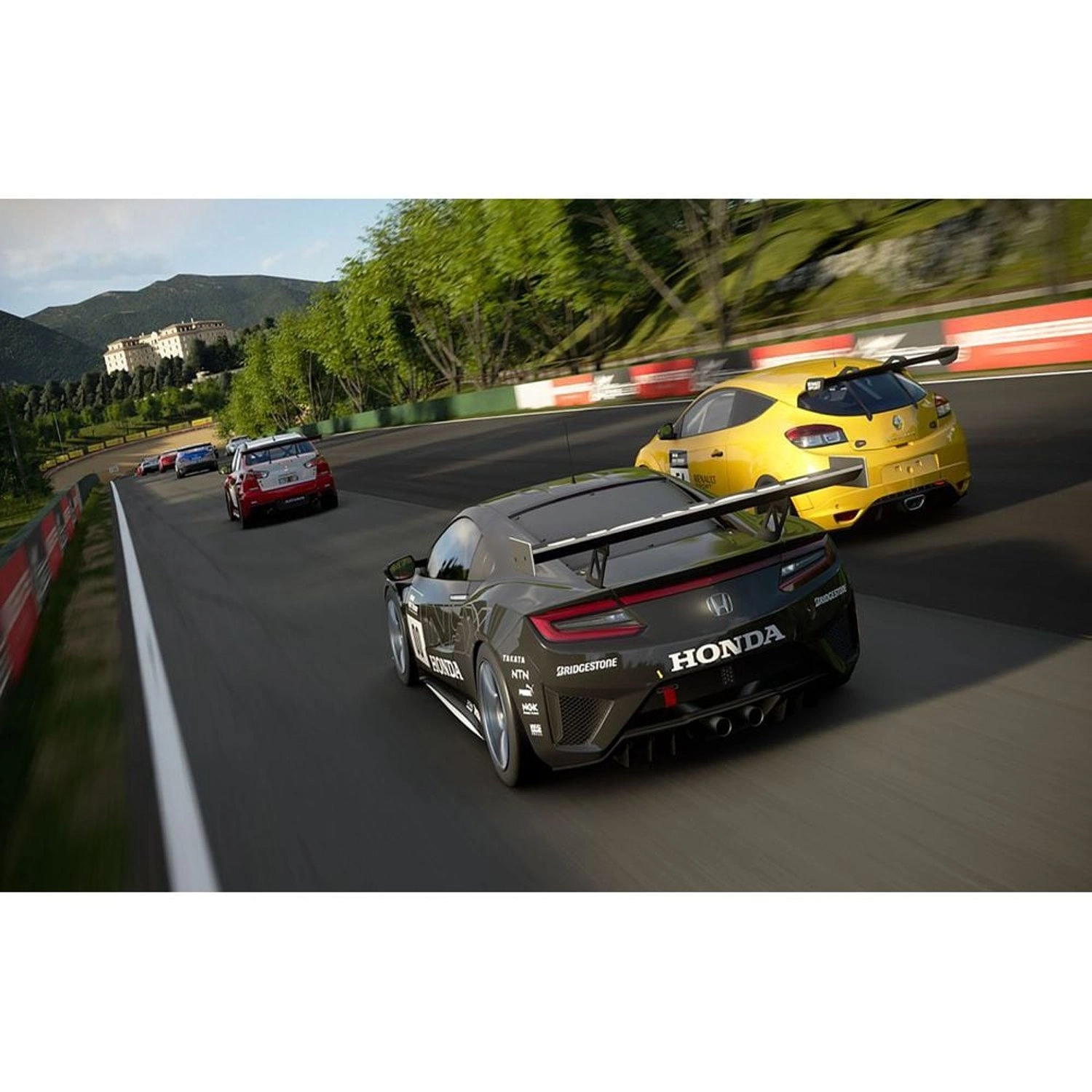 Gran Turismo 7 - PlayStation 4
