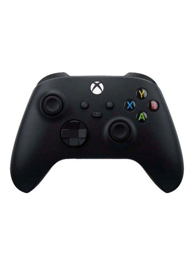 Xbox Series X + Controller + Call of Duty: Vanguard - XB1