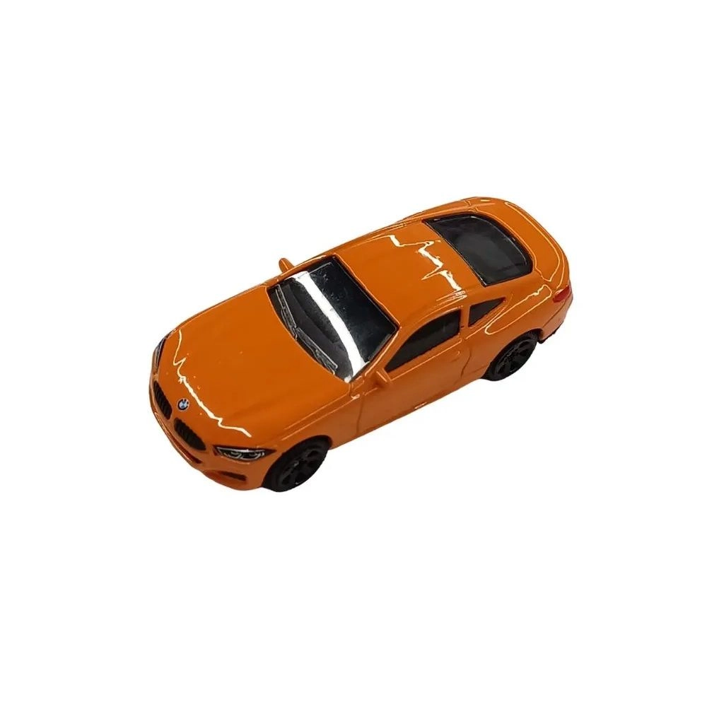 MSZ BMW M850i - 1:64