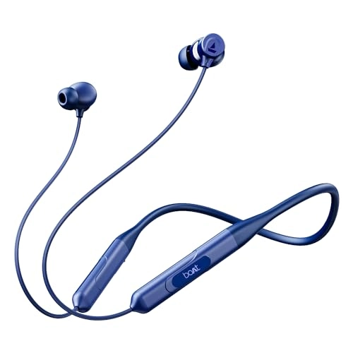 Rockerz 255 ANC Wireless Earbud