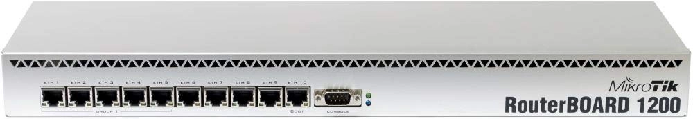 Mikrotik RB1200