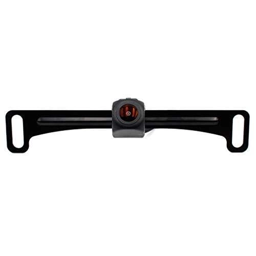QGQFDEYUNB Car Reversing Camera - Night Vision Wireless 720P