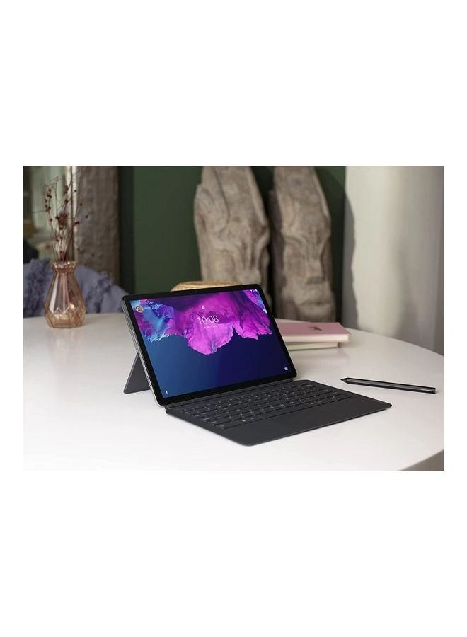 Tab P11 (2nd Gen) - 128GB 11.5"