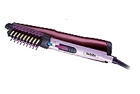 Hair Straightening Styling Brush