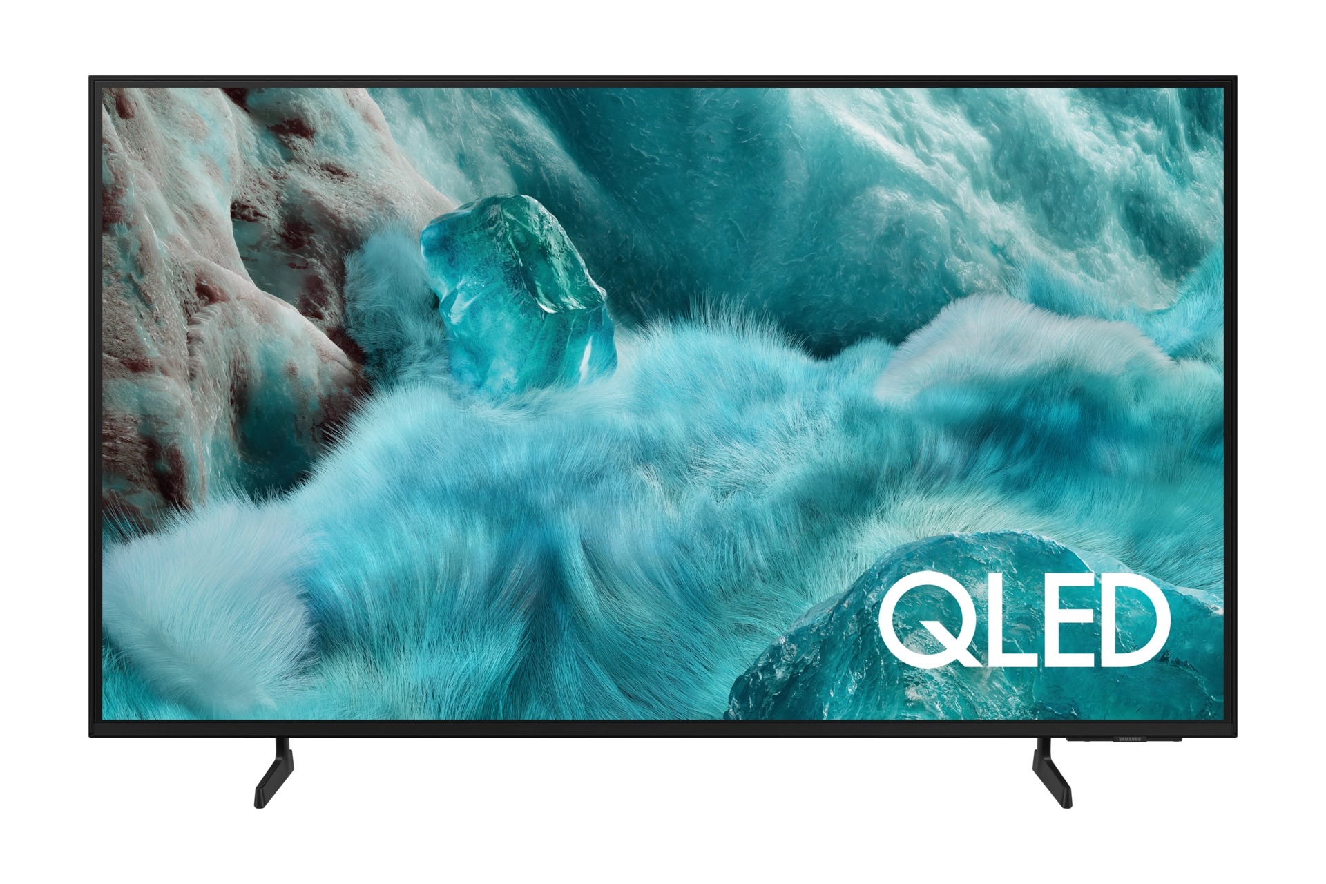 Ecity Electronics QA55Q7FAAUXZN - 55"