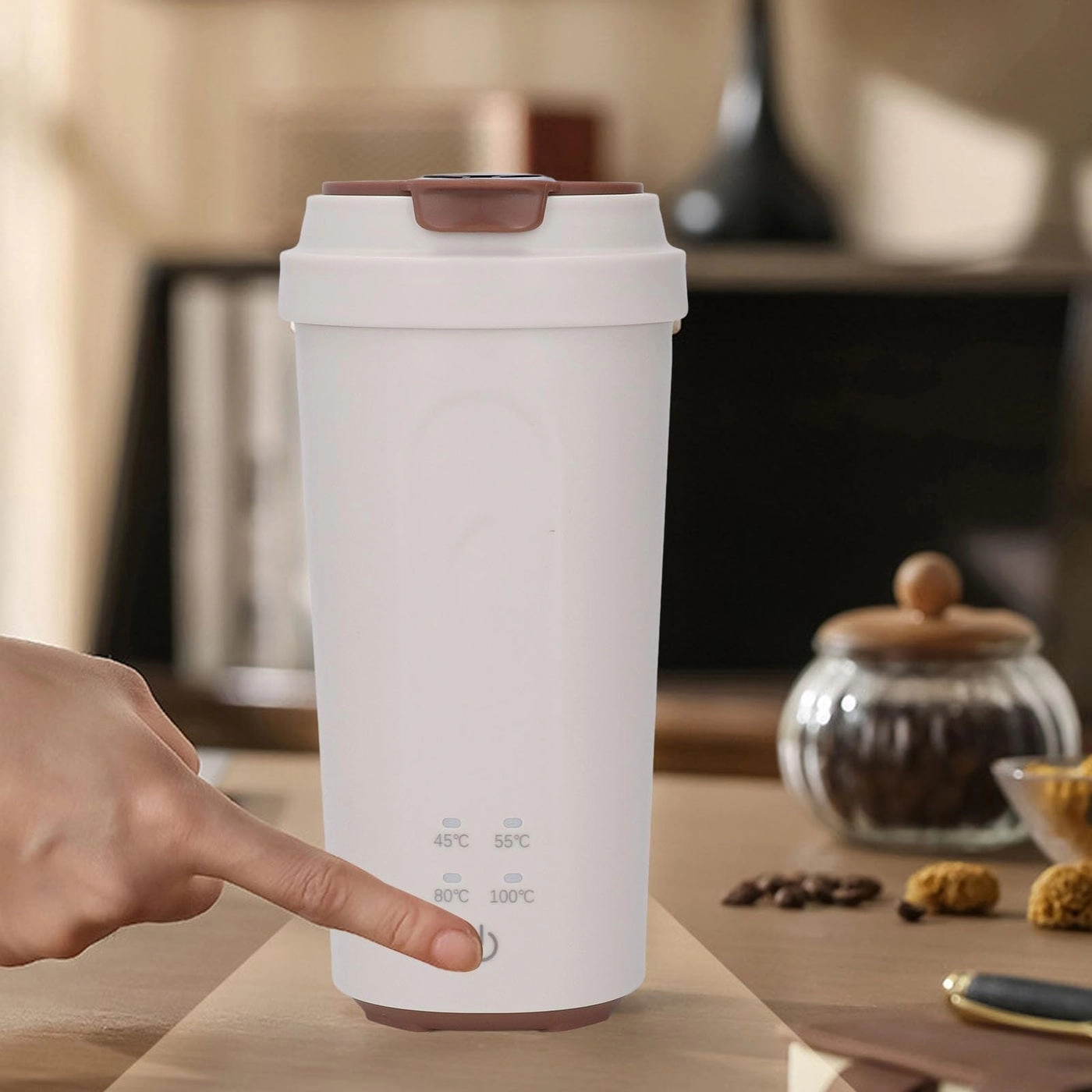 Travel Electric Kettle