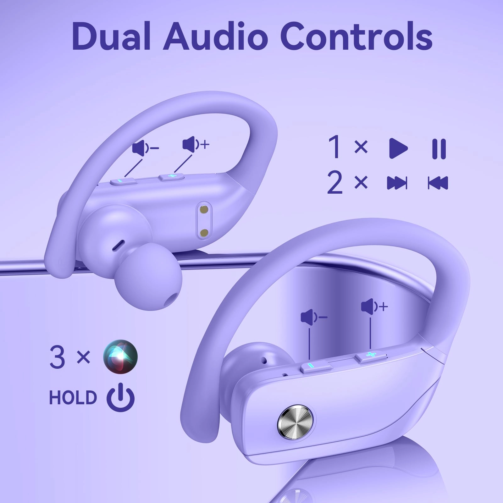 T16 Wireless Earbud