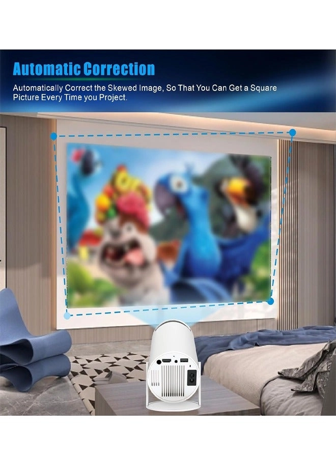 Smart Projector - Ultra HD