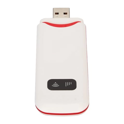 Mobile Hotspot - 802.11 b/g/n