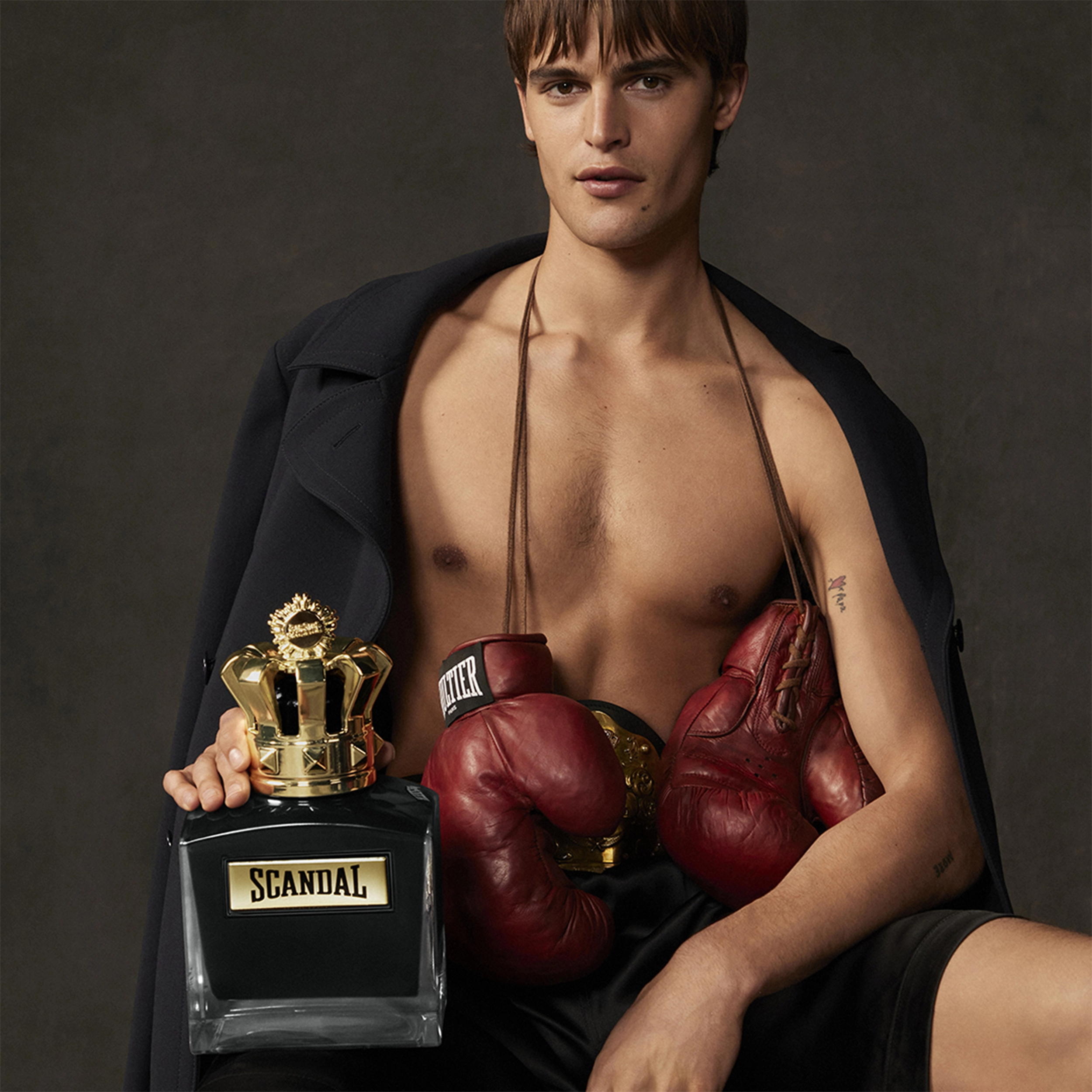 Scandal Eau de Parfum 50ml