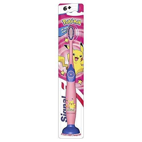 Junior Toothbrush 1-Piece Pack