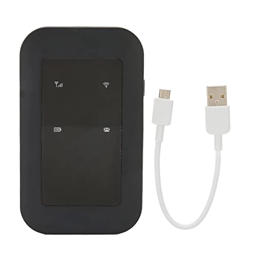 MF995 - 4G LTE Wi-Fi 150Mbps