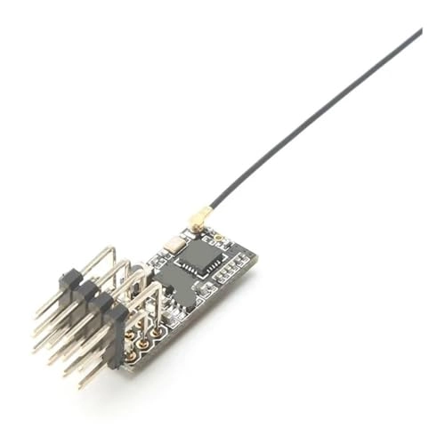 FS-R4P - 4 Channel 2.4G 3.5-8.4V