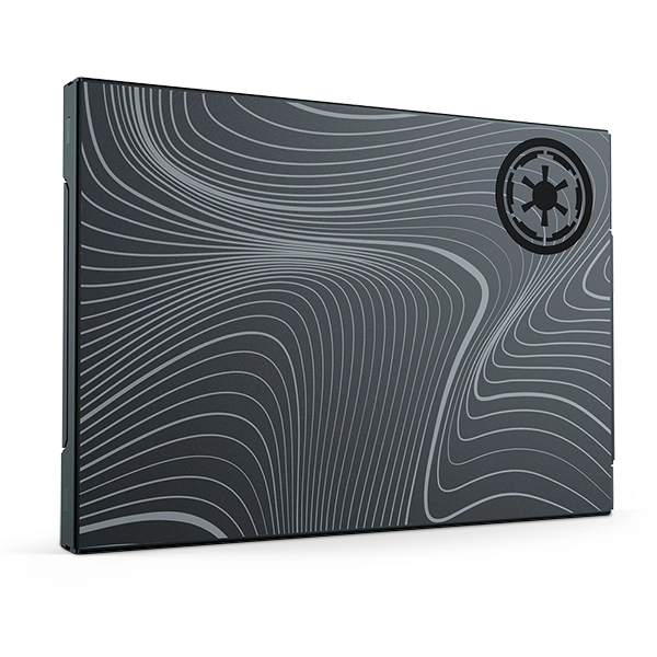 FireCuda SSD - 1TB 2.5 in