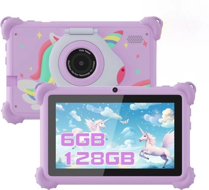 Generic CM88 - 6GB 7 Inches 128GB