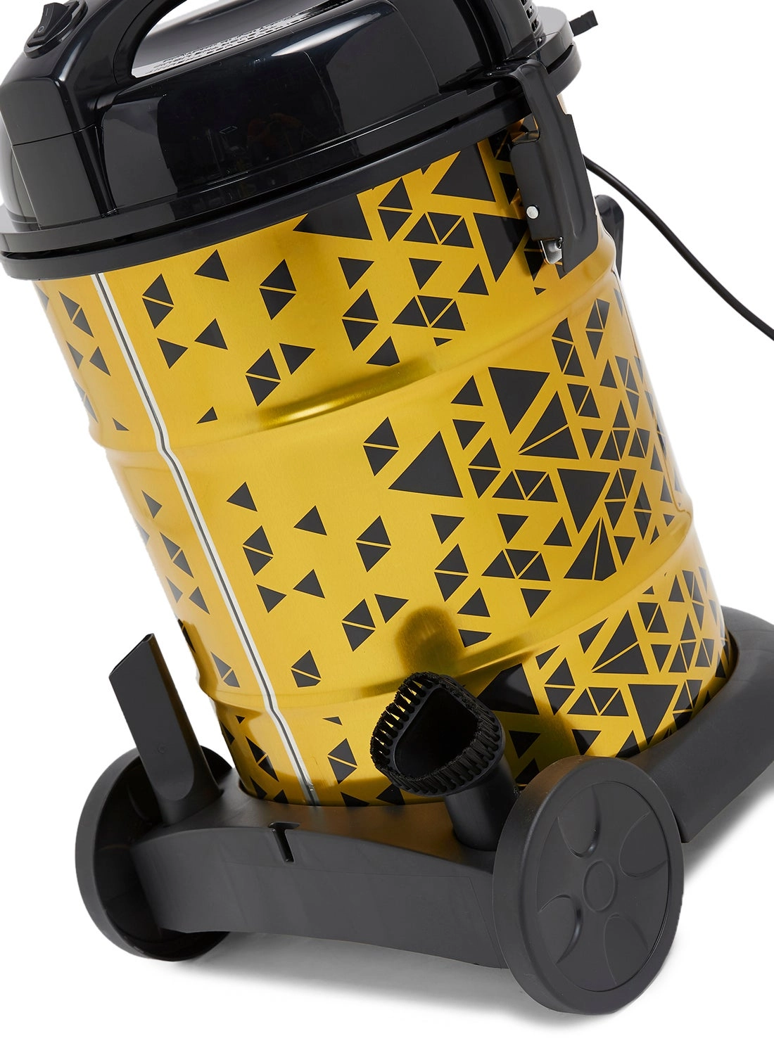 Drum Vacuum Cleaner (DVC1010)